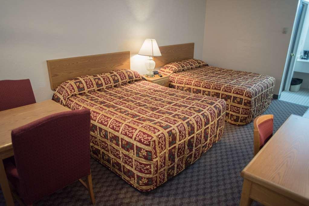 Motel 8 Rock Springs Quarto foto
