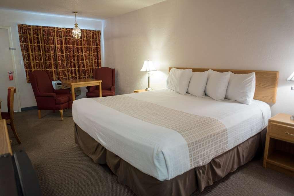 Motel 8 Rock Springs Quarto foto