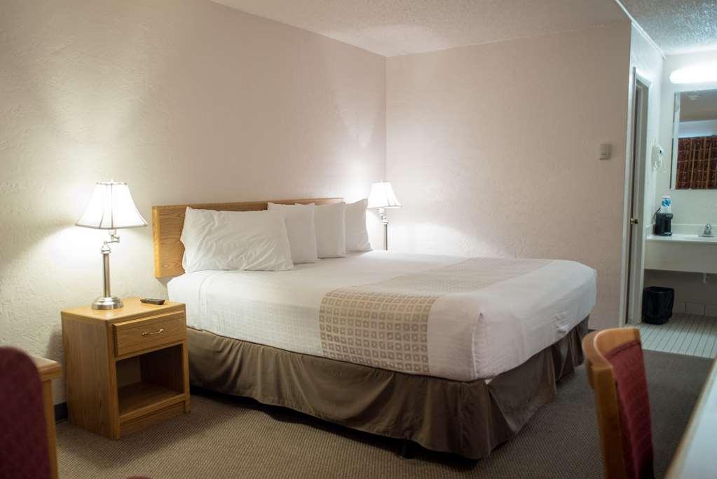 Motel 8 Rock Springs Quarto foto